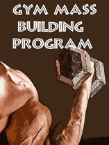 mass building program bodybuilding books