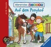 Allererstes Wissen: Auf dem Ponyhof