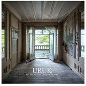 Uruk - Mysterium Coniunctionis (LP)