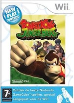 Nintendo Donkey Kong: Jungle Beat (Wii)