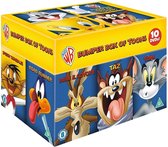 Looney Tunes Big Faces Box Set (DVD)