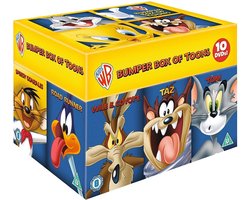 Looney Tunes Big Faces Box Set