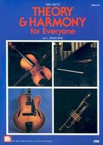 Theory & Harmony for Everyone