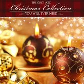 Only Jazz Christmas Collection You Will Ever Need