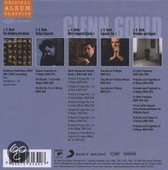 Original Album Classics: Glenn Gould