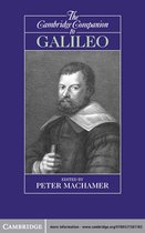 Cambridge Companions to Philosophy -  The Cambridge Companion to Galileo