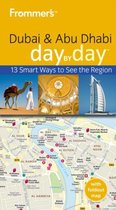 Frommer'S Dubai And Abu Dhabi Day By Day
