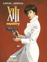 Xiii mystery 02. irina