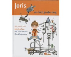 Joris En Het Grote Oog