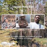 Louisiana Swamp Blues Vol. 3