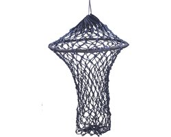 Qhp Hooinet  Easy Fill - Dark Blue