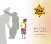 Jochie... je moet er trots op zijn