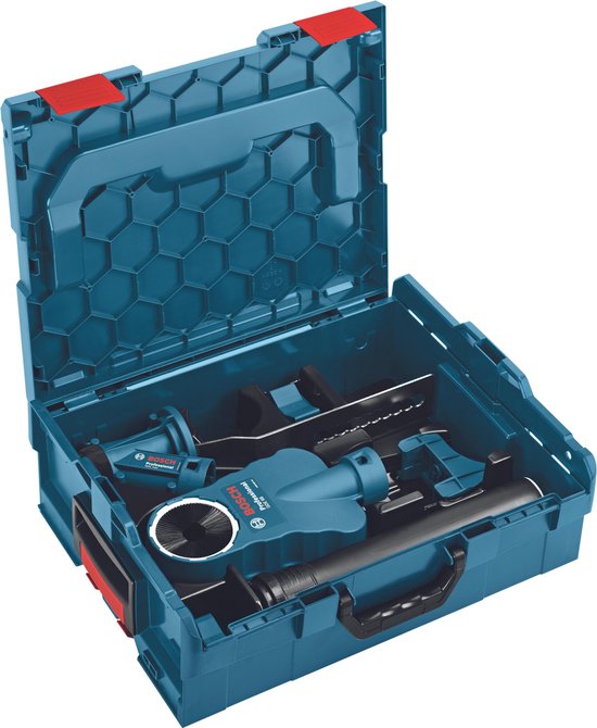 Ellende tijdelijk Grondig Bosch Professional GDE 68 + GDE max Stofafzuiging - Voor SDS-max boor- en  breekhamers... | bol.com
