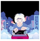 Tim Burgess Presents: Vinyl Adventures From Istanbul to San Francisco