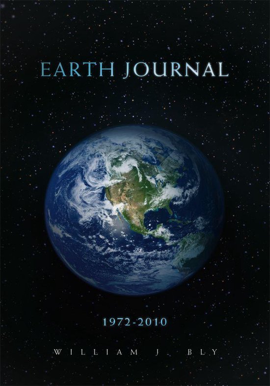 Earth Journal - cover