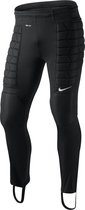 Nike Basic Keeper - Sportbroek - Mannen - Maat L - Zwart