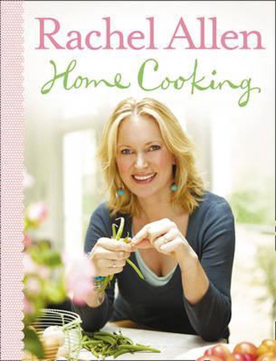 Home Cooking - cover