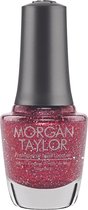 Some Like It Red 15ml By Morgan Taylor