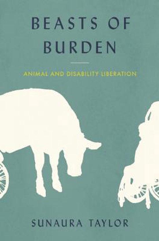 Beasts of Burden - cover
