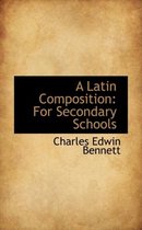 A Latin Composition