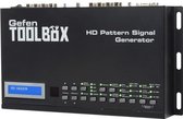 Gefen GTB-HD-SIGGEN patroongenerator voor videotest