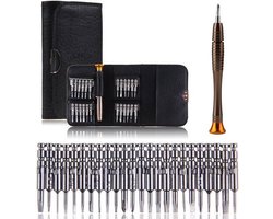 Smartphone Reparatie Kit - Precisie Pentalobe Torx Schroevendraaier Set / Gereedschapset