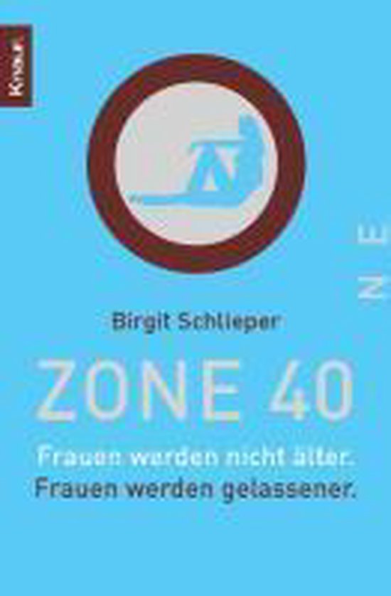 Zone 40 - cover