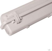 Waterdicht armatuur LED TL-buis 150cm