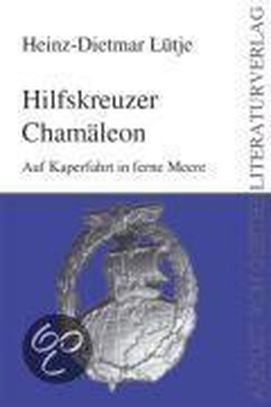 Hilfskreuzer Chamäleon