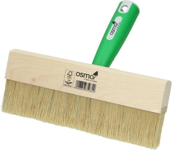 Brosse / Brosse pour sol Osmo (choisissez votre taille 150 ou 220 mm)