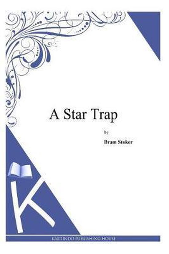 A Star Trap - cover