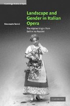 Landscape and Gender in Italian Opera
