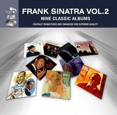 Sinatra Frank - 9 Classic Albums