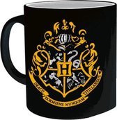 Gb Eye Warmtemok Harry Potter Hogwarts Crest Multicolor 300 Ml