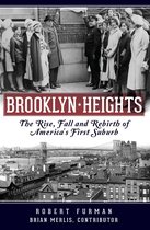 Definitive History - Brooklyn Heights