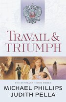 The Russians 3 - Travail and Triumph (The Russians Book #3)