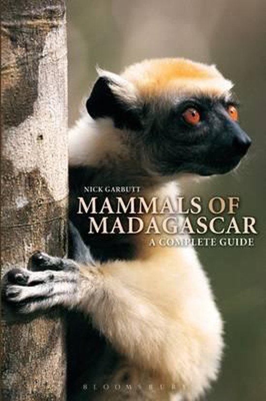 9780713670431 - Guide to the Mammals of Madagascar