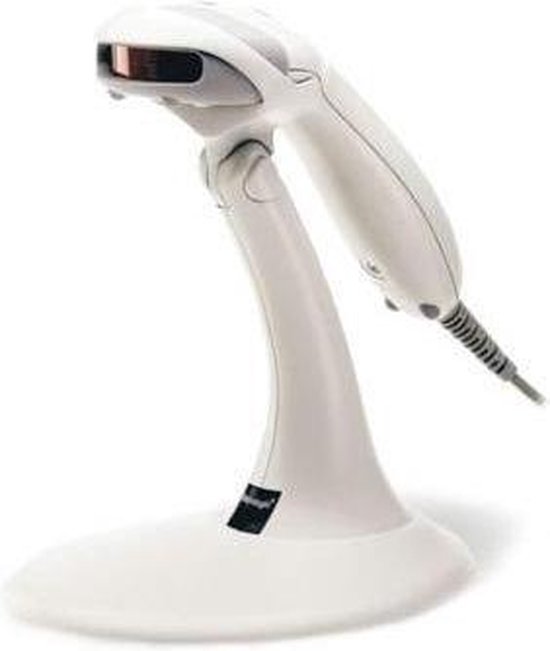 Honeywell barcode scanners MS9520 VOYAGER