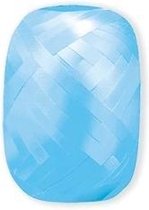 Polyband babyblauw lint (5mmX20m)