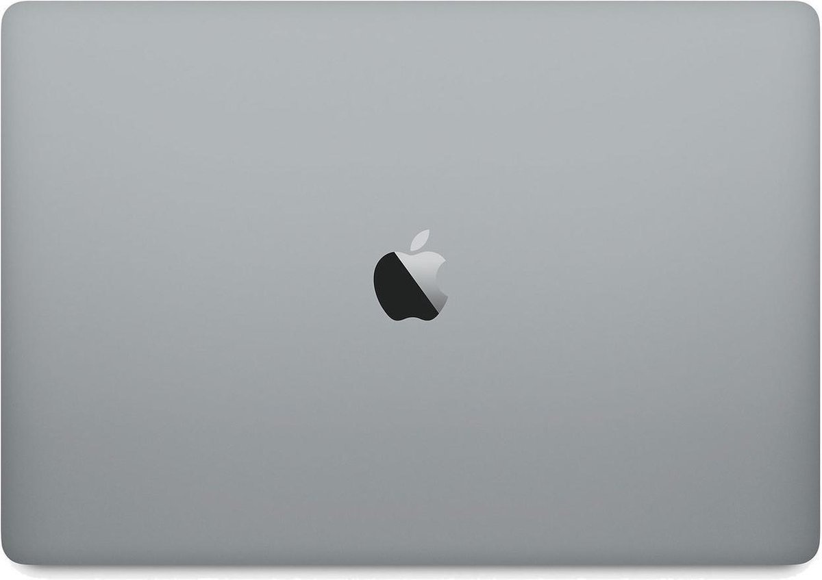 Apple MacBook Pro 15" Touch Bar laptop i7 2.9GHz 16GB RAM 512GB SSD AMD Radeon Pro 560 4GB Space Grey - Afbeelding 2