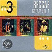 Reggae Greats Vol. 1