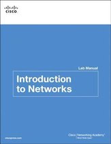 Introduction to Networks v5.0 Lab Manual