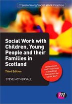 Social Work With Children Young People &