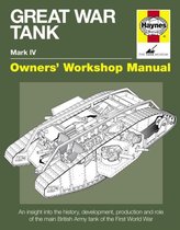 Great War Tank Manual