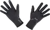 GORE WEAR M Gore-Tex Infinium Stretch Handschoenen, zwart Handschoenmaat 8