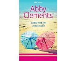 foto van Liefde met een parasolletje