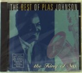 The Best Of  Plas Johnson