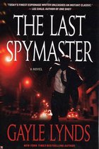 The Last Spymaster