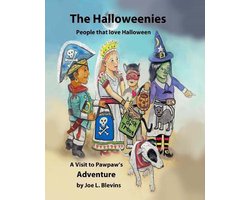 The Halloweenies