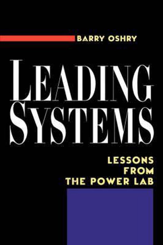 Leading Systems - cover